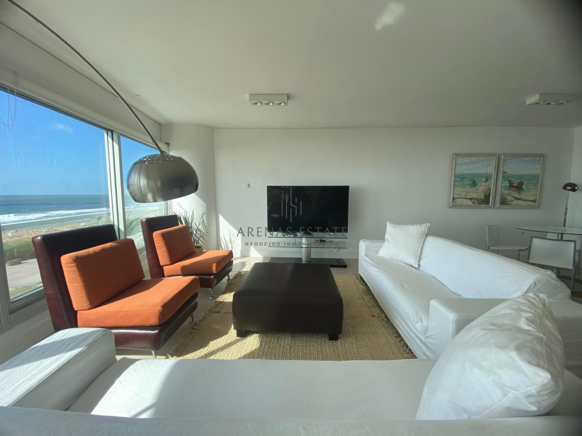 Apartamento ID.3461 - LE PARC 