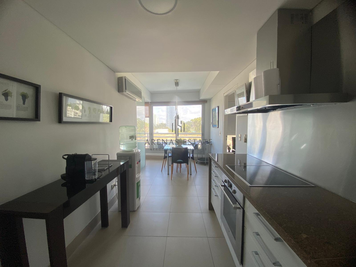 Apartamento ID.3461 - LE PARC 