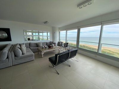 LE PARC II - TDP7825A