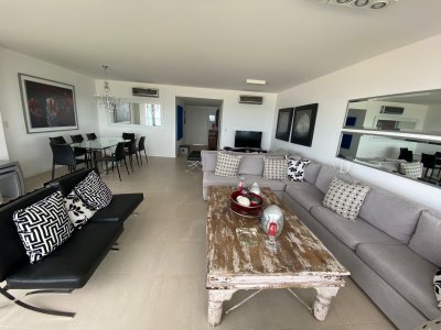 LE PARC II - TDP7825A