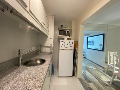 FONTEMAR 1 DORMITORIO  - TDP8035A