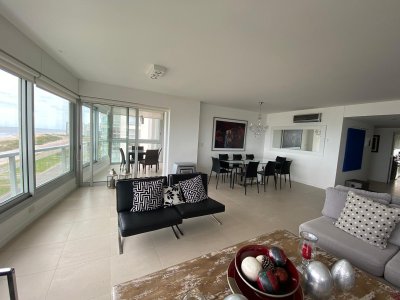 LE PARC II - TDP7825A