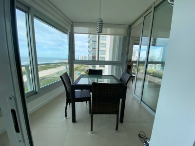 LE PARC II - TDP7825A