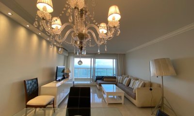 VENTA EN PUNTA DEL ESTE TORRE LE JARDIN
