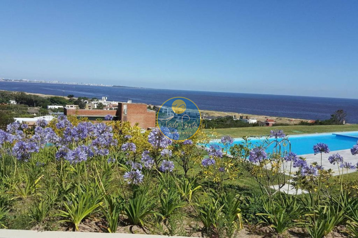 Miniatura de Apartamento de 2 dormitorios en Punta Ballena, Punta del Este | Todo Punta
