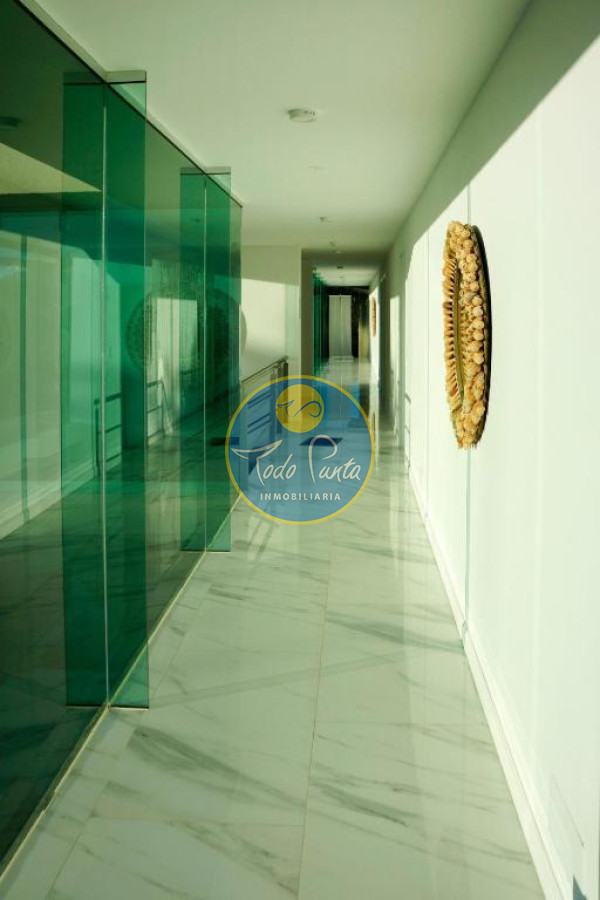 Miniatura de Apartamento de 2 dormitorios en Punta Ballena, Punta del Este | Todo Punta