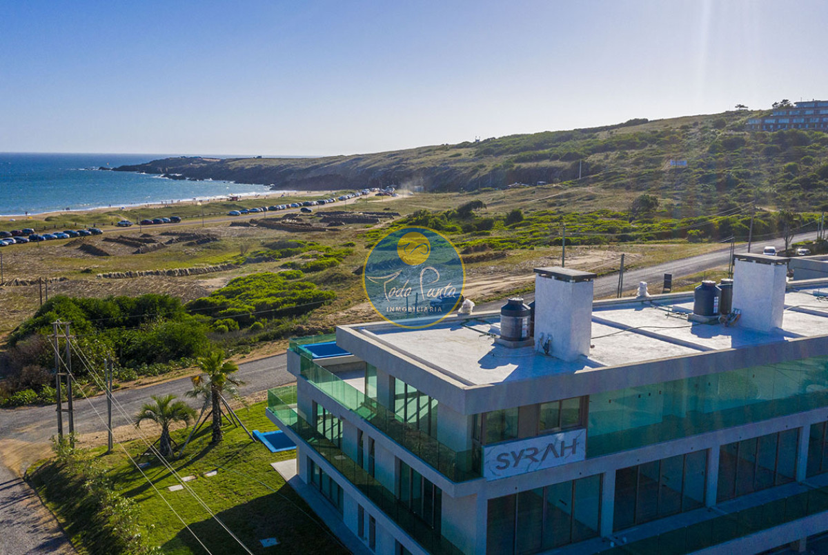 Miniatura de Apartamento de 2 dormitorios en Punta Ballena, Punta del Este | Todo Punta