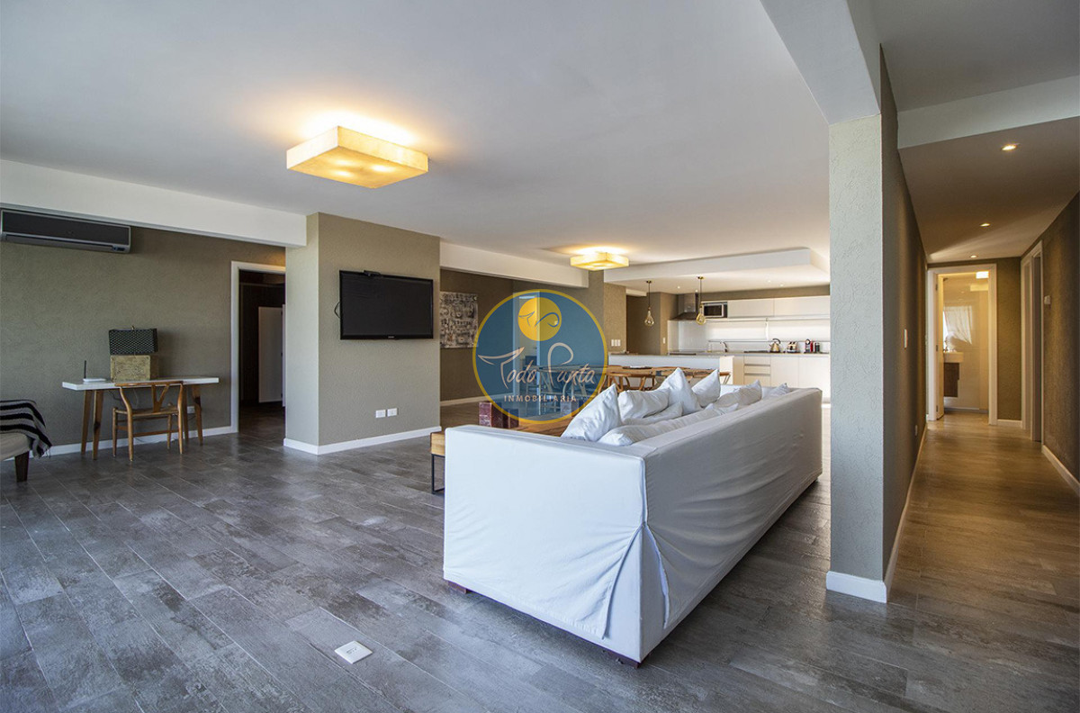 Miniatura de Apartamento de 2 dormitorios en Punta Ballena, Punta del Este | Todo Punta