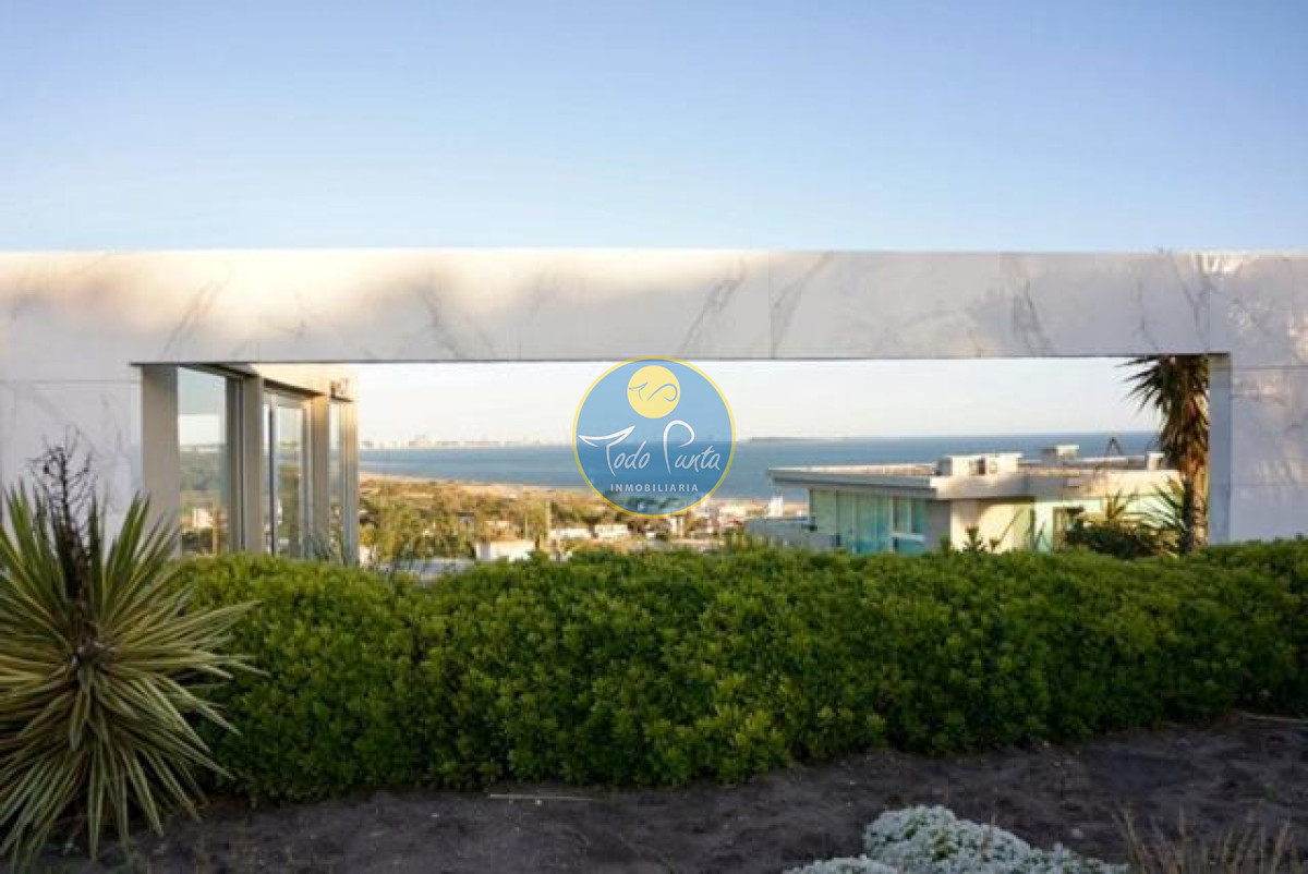 Miniatura de Apartamento de 2 dormitorios en Punta Ballena, Punta del Este | Todo Punta