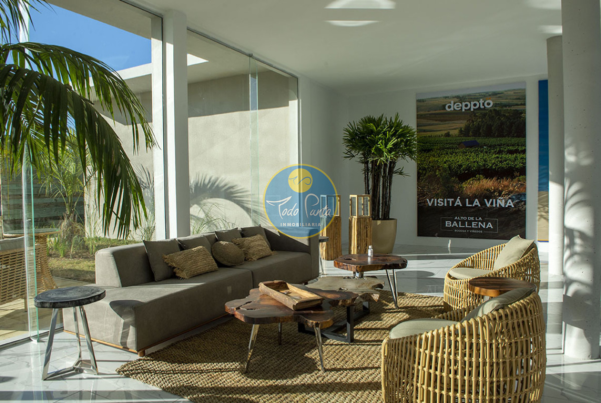 Miniatura de Apartamento de 2 dormitorios en Punta Ballena, Punta del Este | Todo Punta