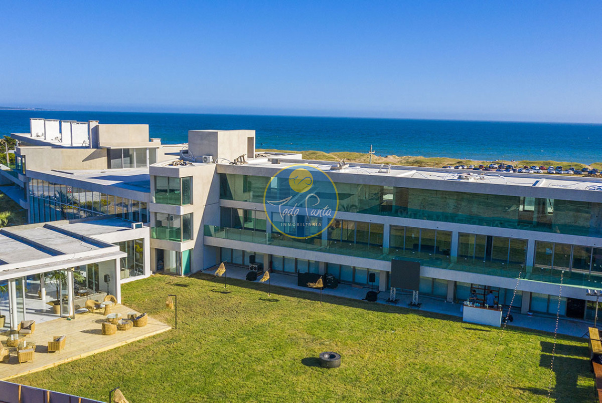 Miniatura de Apartamento de 2 dormitorios en Punta Ballena, Punta del Este | Todo Punta