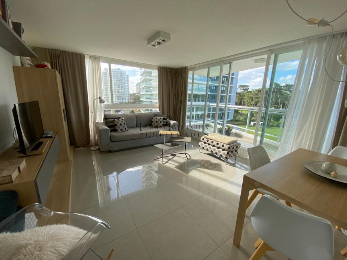 Apartamento ID.230 - Torre One 