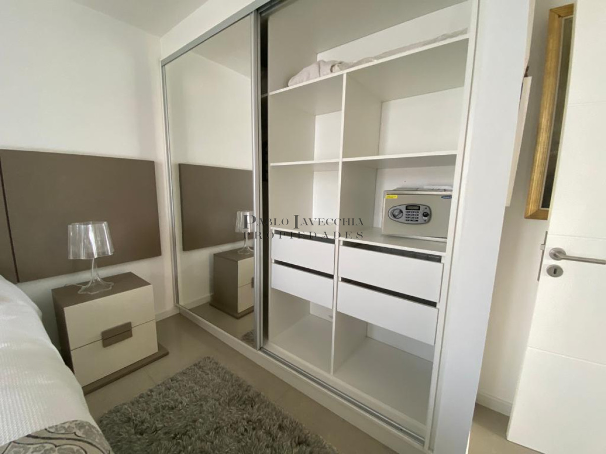 Apartamento ID.230 - Torre One 