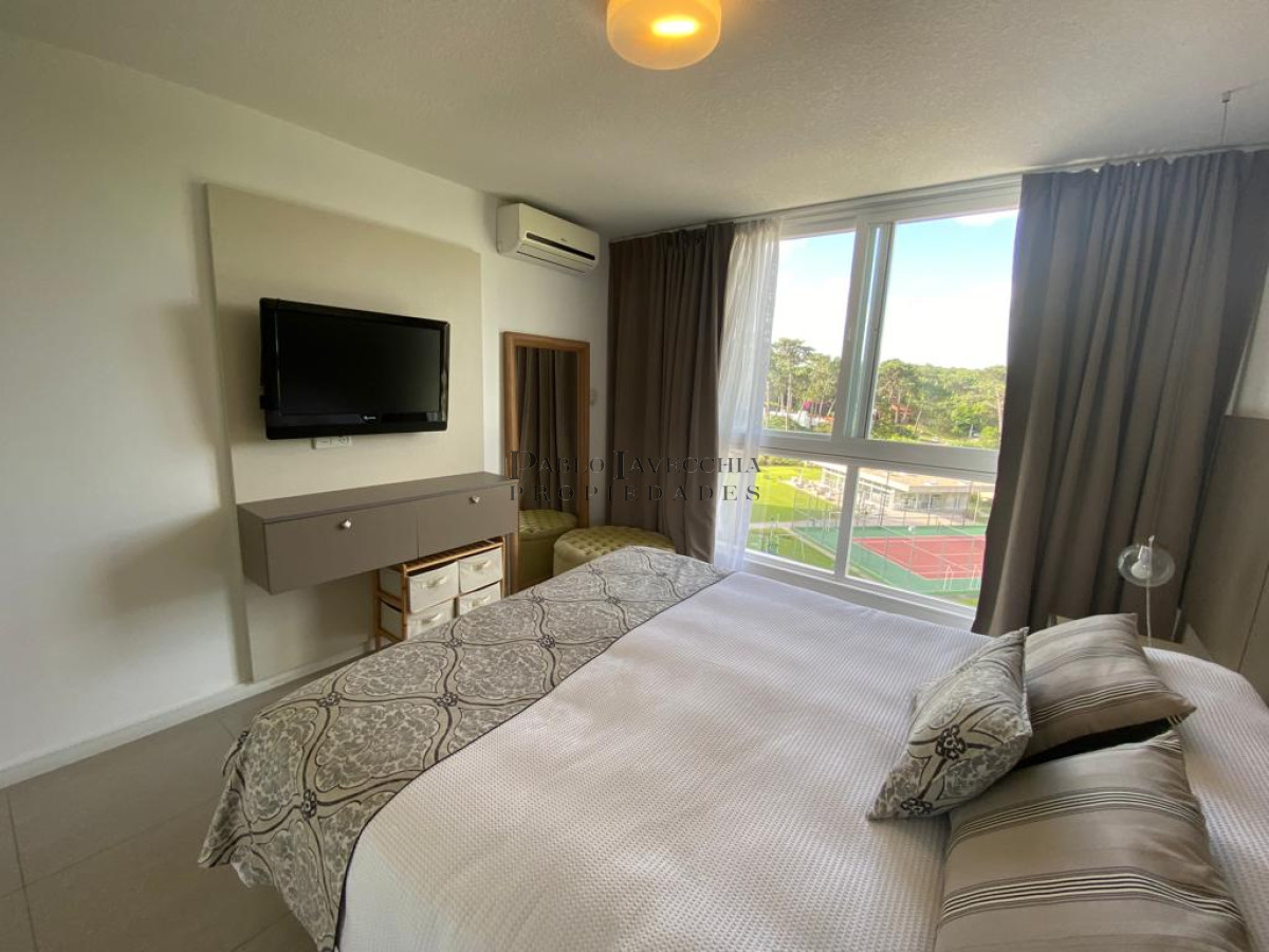 Apartamento ID.230 - Torre One 