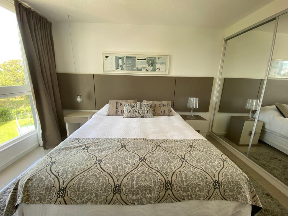 Apartamento ID.230 - Torre One 