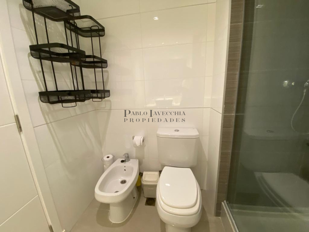 Apartamento ID.230 - Torre One 