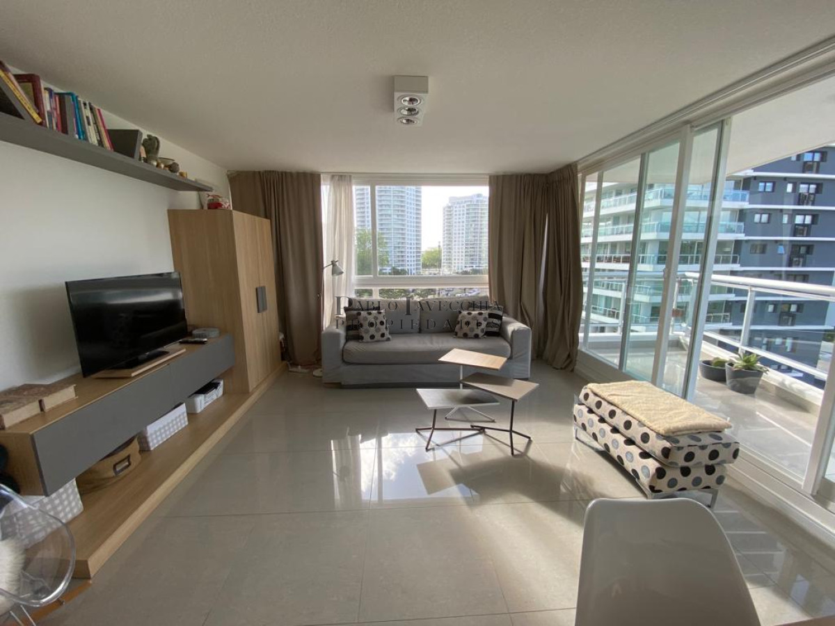 Apartamento ID.230 - Torre One 