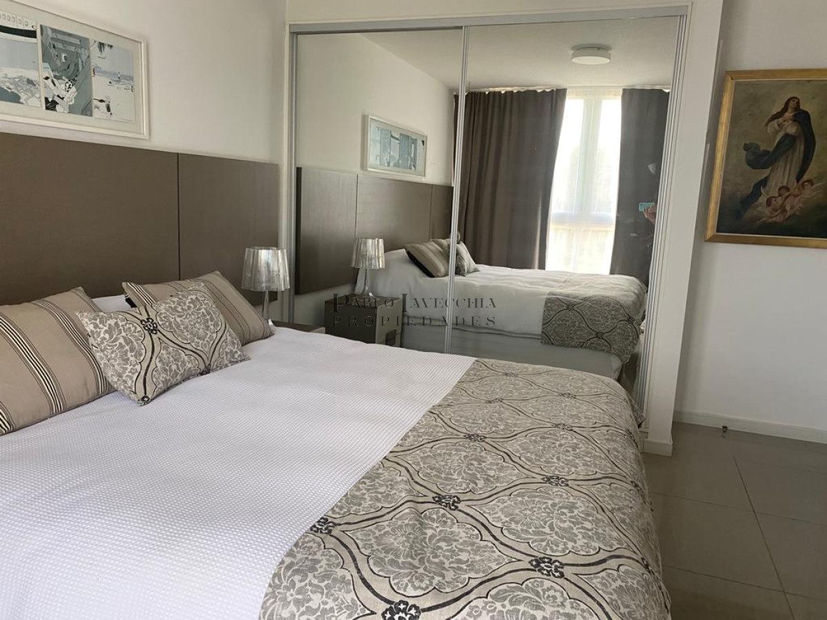 Apartamento ID.230 - Torre One 
