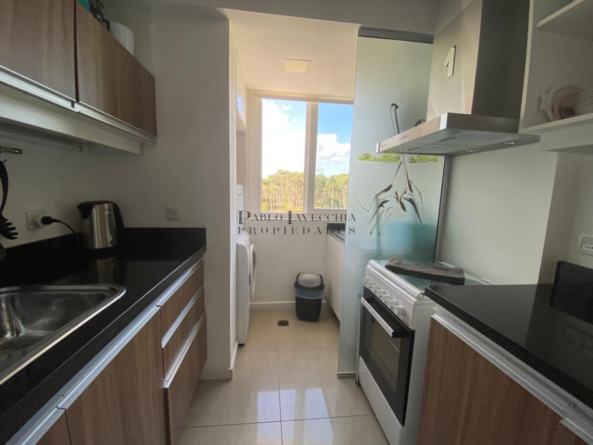 Apartamento ID.230 - Torre One 