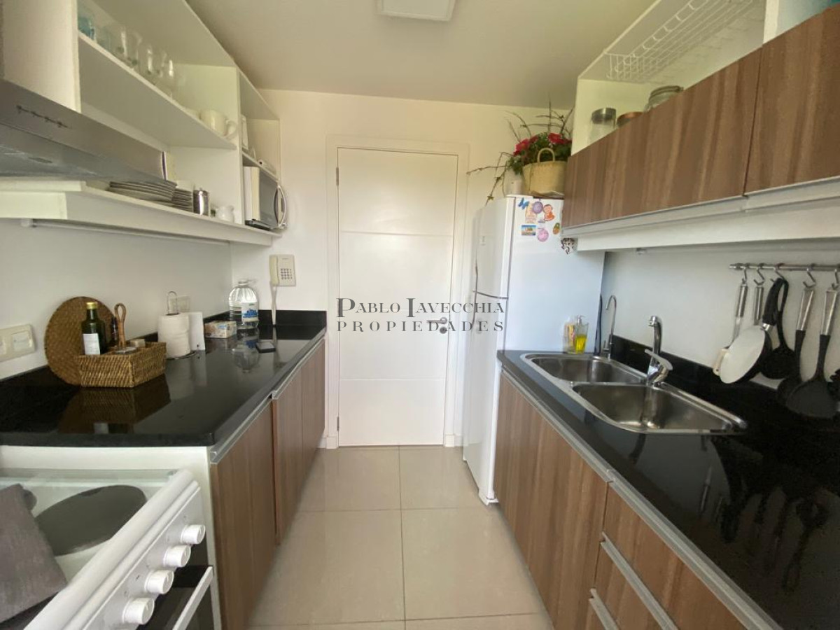 Apartamento ID.230 - Torre One 
