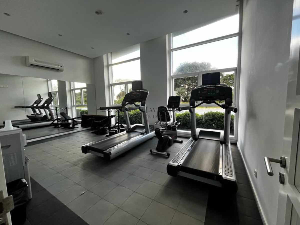 Apartamento ID.230 - Torre One 