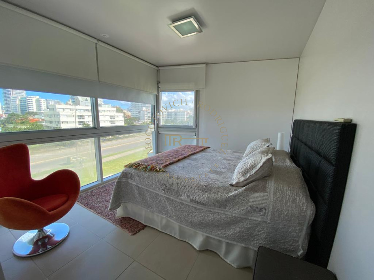 Apartamento ID.2713 - LE PARC 
