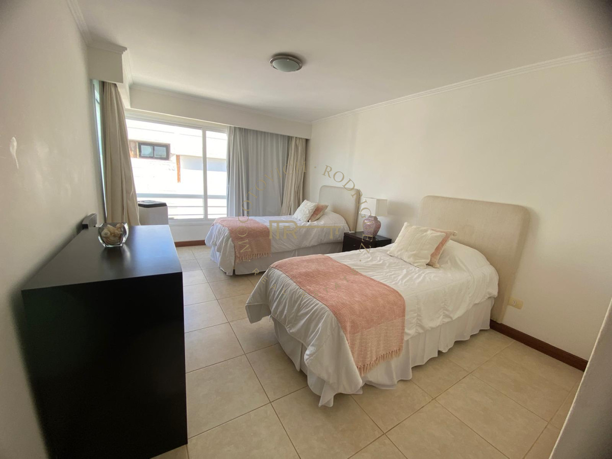 Apartamento ID.2955 - BAHIA BRAVA 