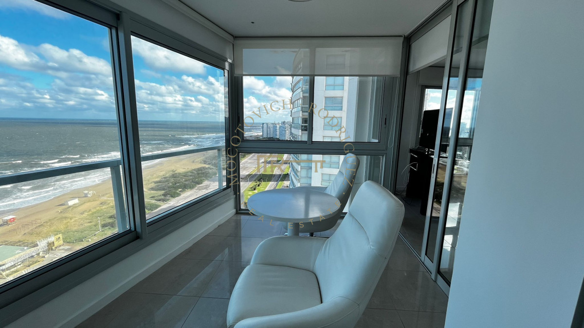 Apartamento ID.2643 - LE PARC 