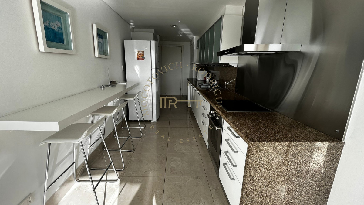 Apartamento ID.2643 - LE PARC 