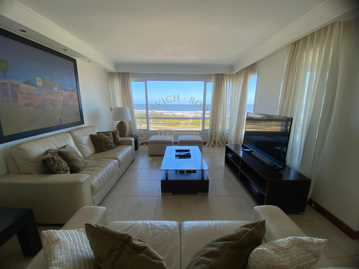 Apartamento ID.2955 - BAHIA BRAVA 