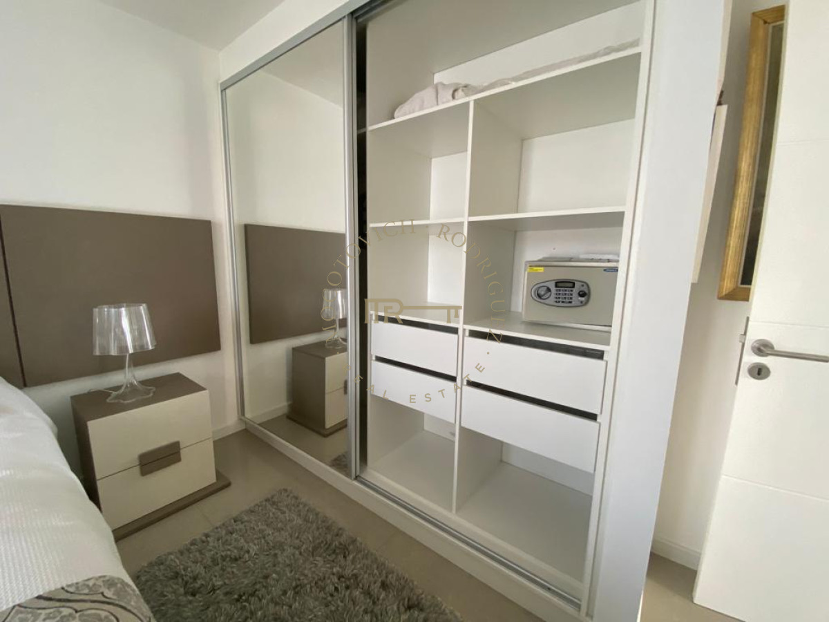 Apartamento ID.2755 - Torre One 