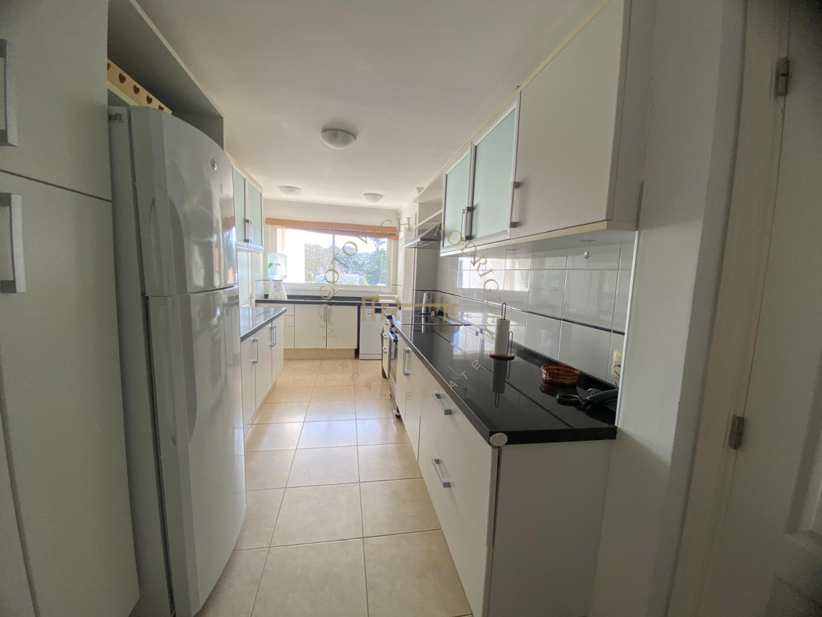 Apartamento ID.2955 - BAHIA BRAVA 