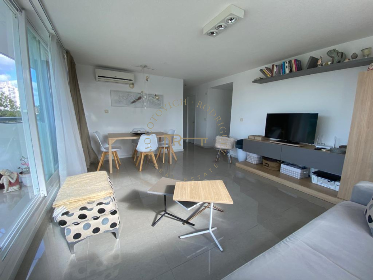 Apartamento ID.2755 - Torre One 