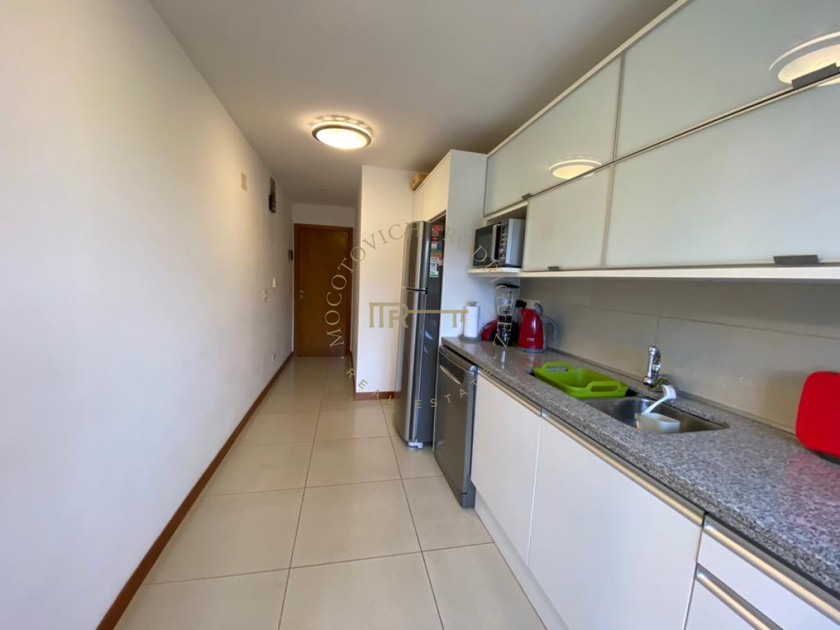 Apartamento ID.2956 - Marigot Brava 