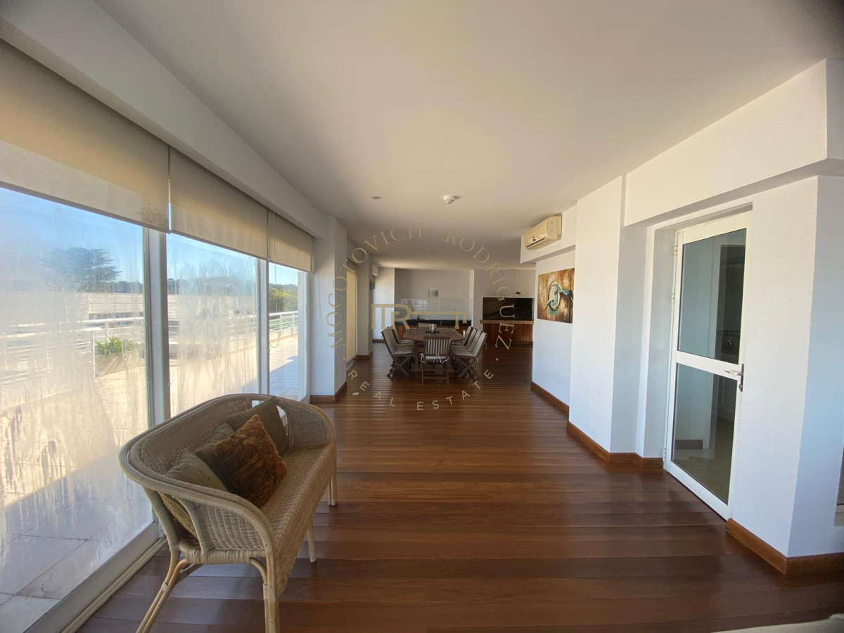 Apartamento ID.2955 - BAHIA BRAVA 