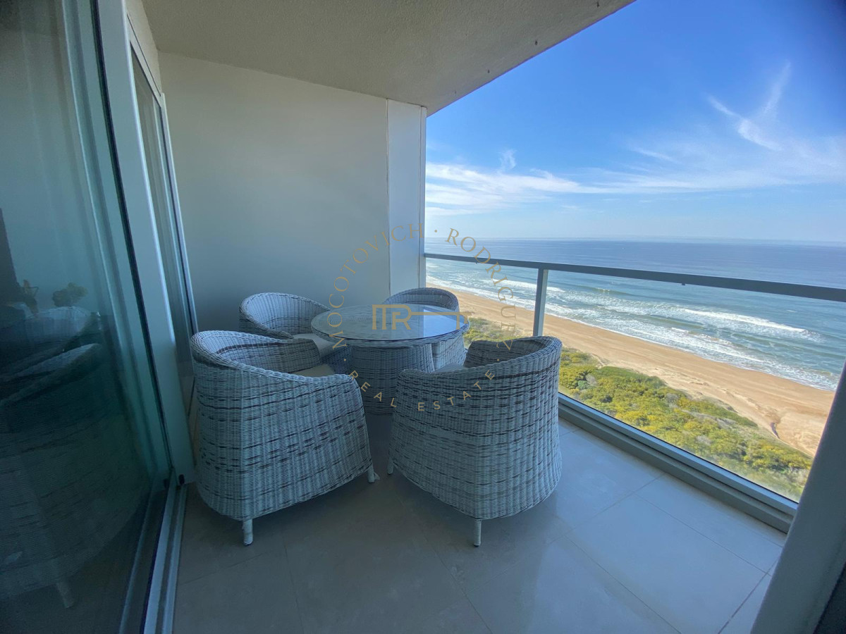 Apartamento ID.2556 - LE PARC 