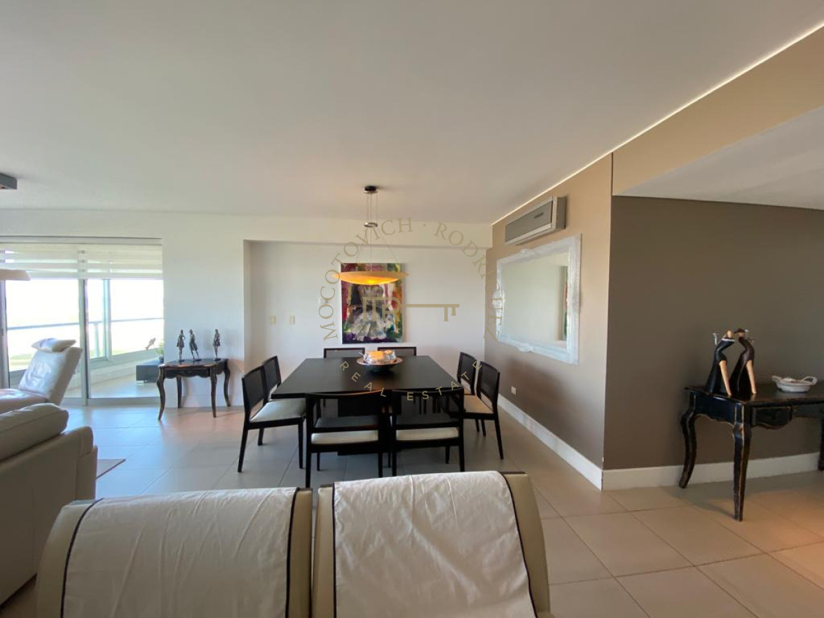 Apartamento ID.2713 - LE PARC 