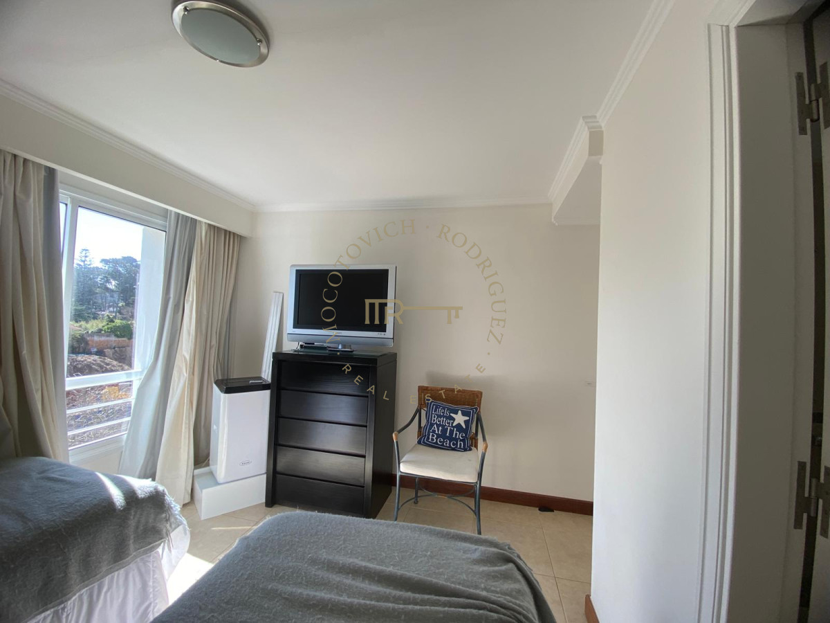 Apartamento ID.2955 - BAHIA BRAVA 