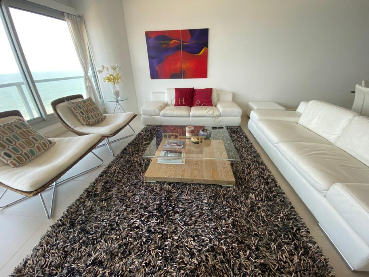 Apartamento ID.3545 - LE PARC 