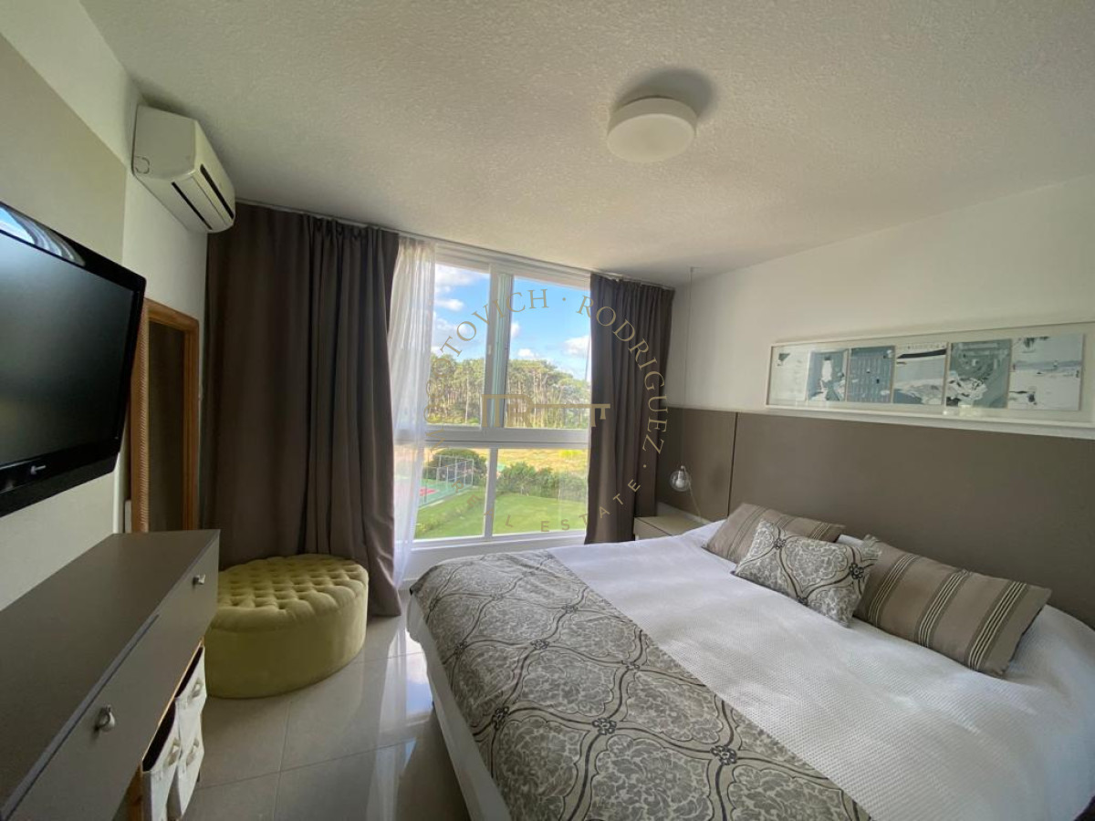 Apartamento ID.2755 - Torre One 