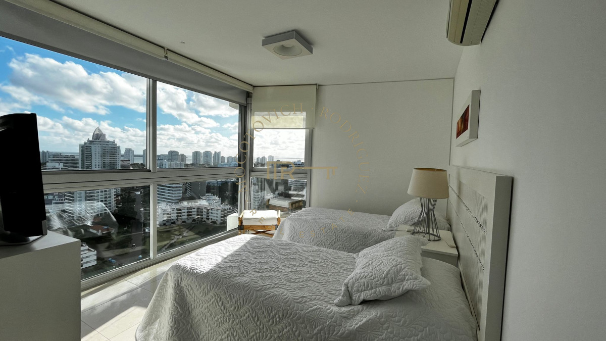 Apartamento ID.2643 - LE PARC 