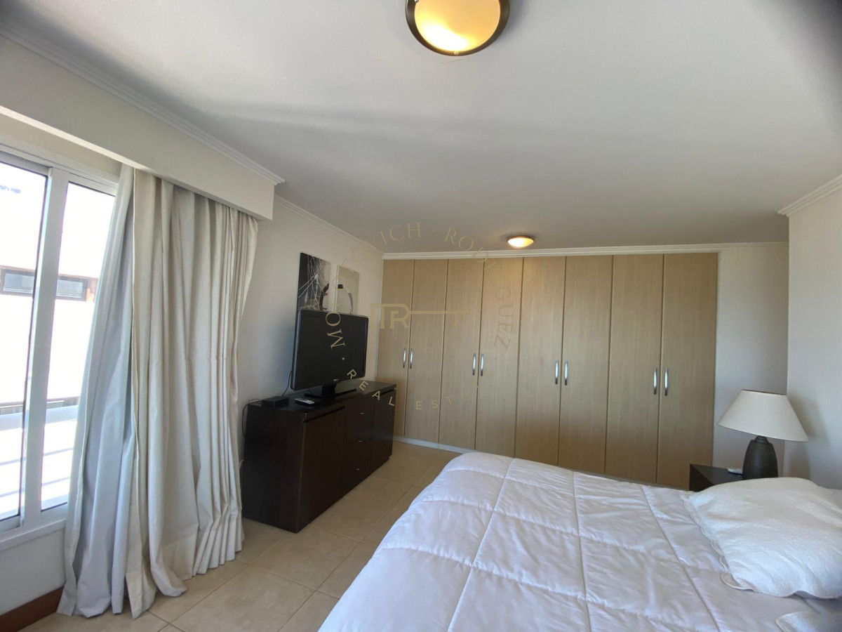 Apartamento ID.2955 - BAHIA BRAVA 