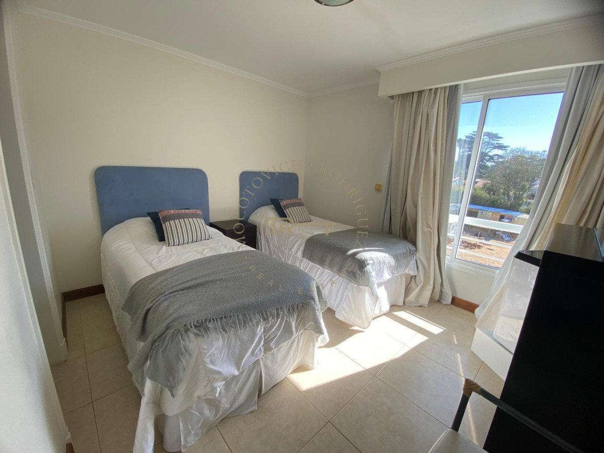 Apartamento ID.2955 - BAHIA BRAVA 