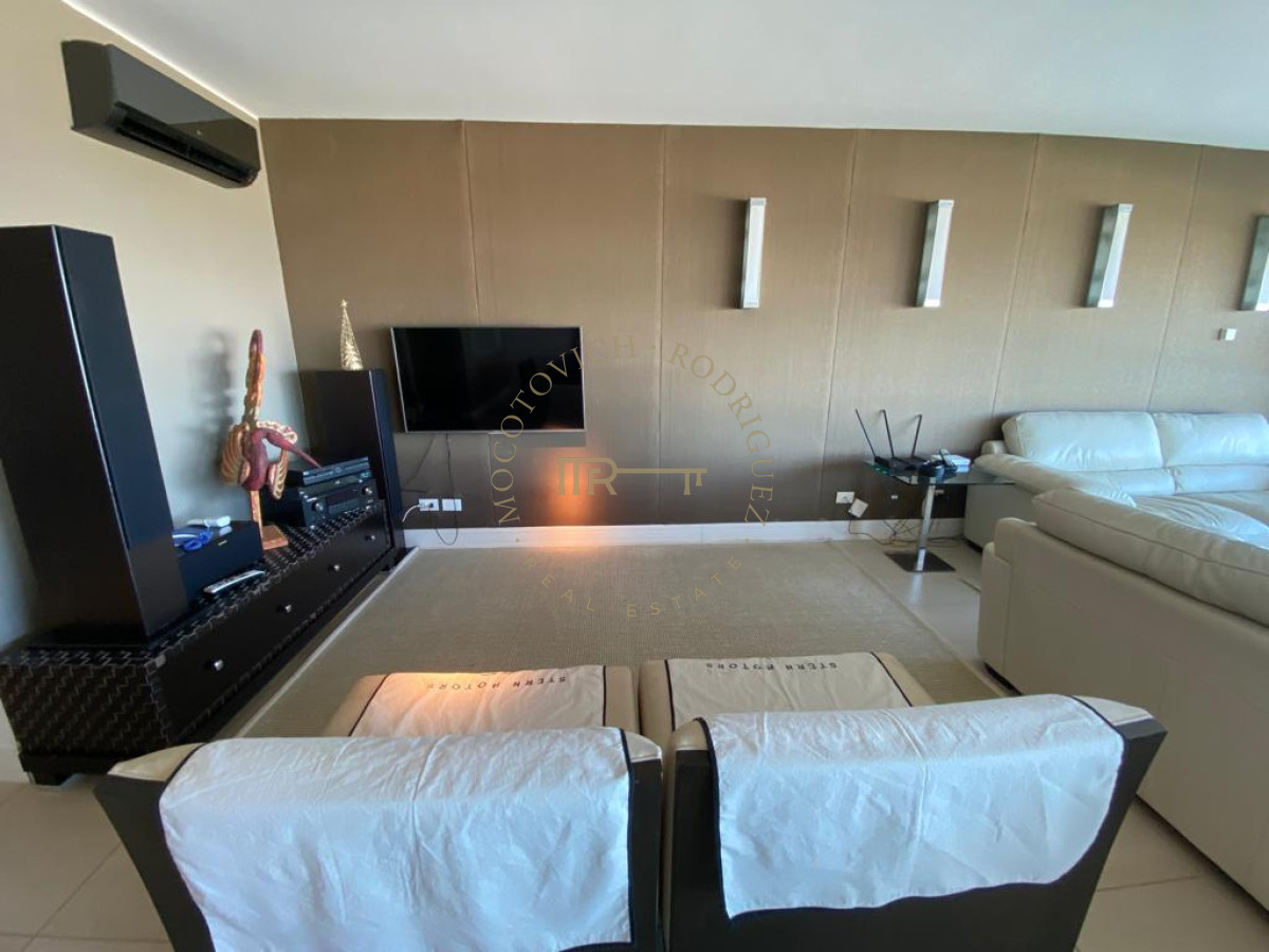 Apartamento ID.2713 - LE PARC 
