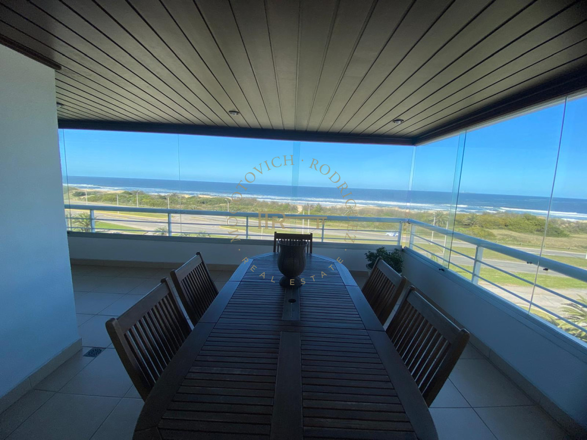 Apartamento ID.2955 - BAHIA BRAVA 