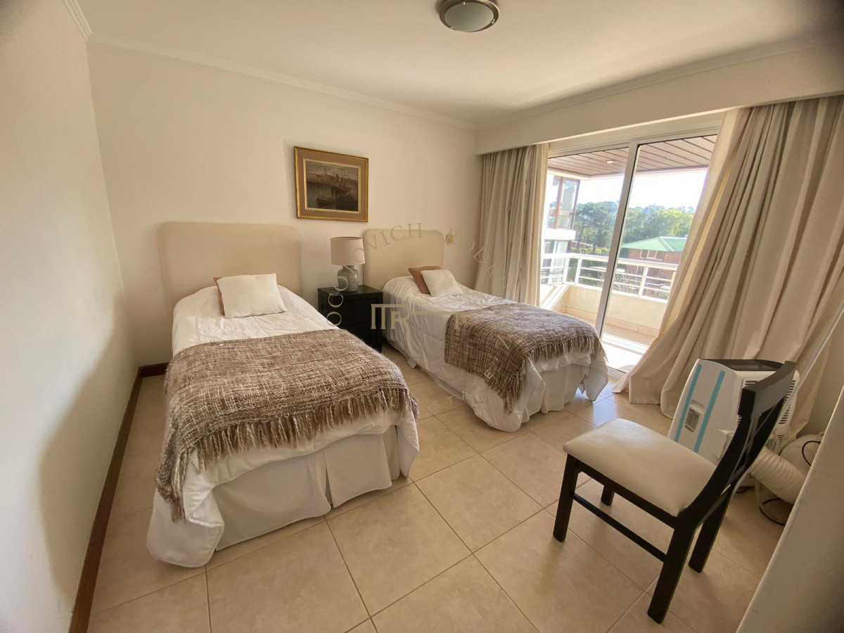 Apartamento ID.2955 - BAHIA BRAVA 