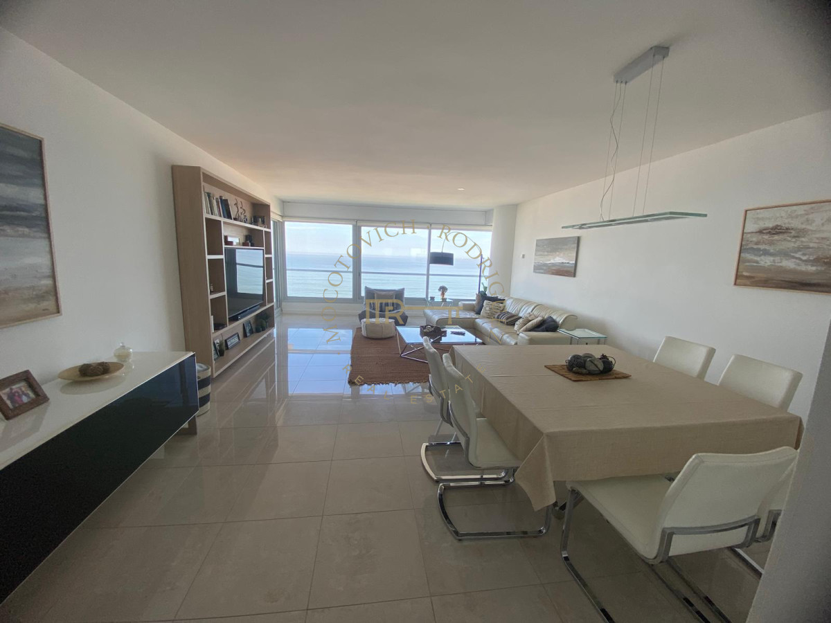 Apartamento ID.2556 - LE PARC 