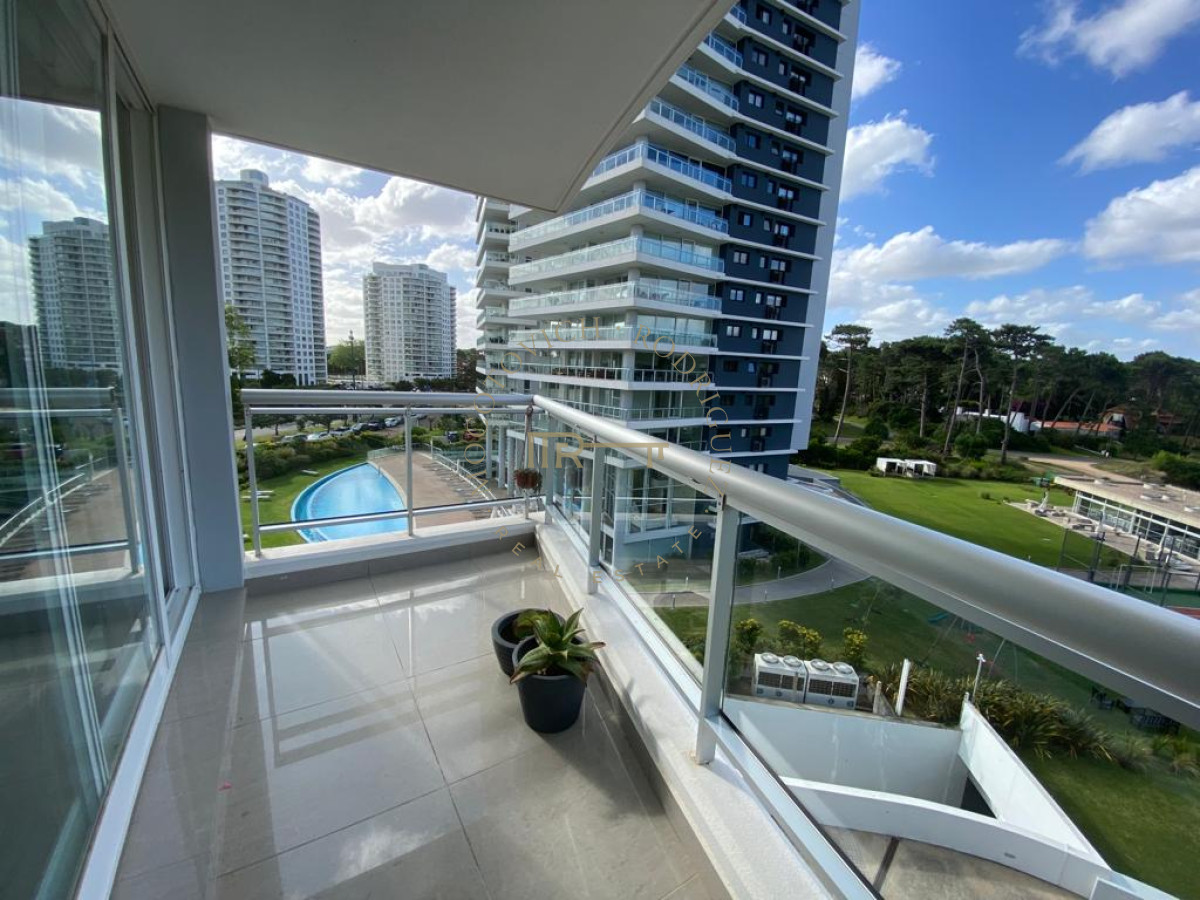 Apartamento ID.2755 - Torre One 