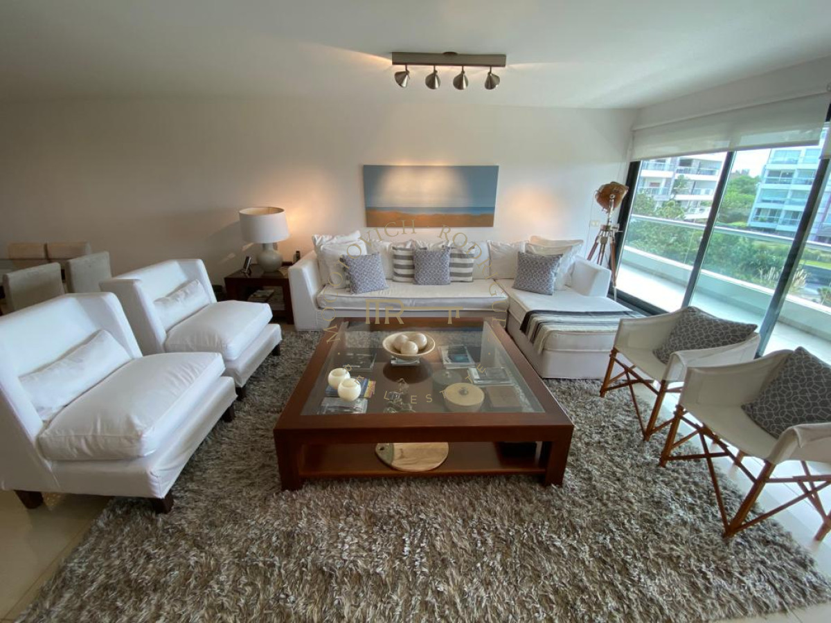 Apartamento ID.2956 - Marigot Brava 