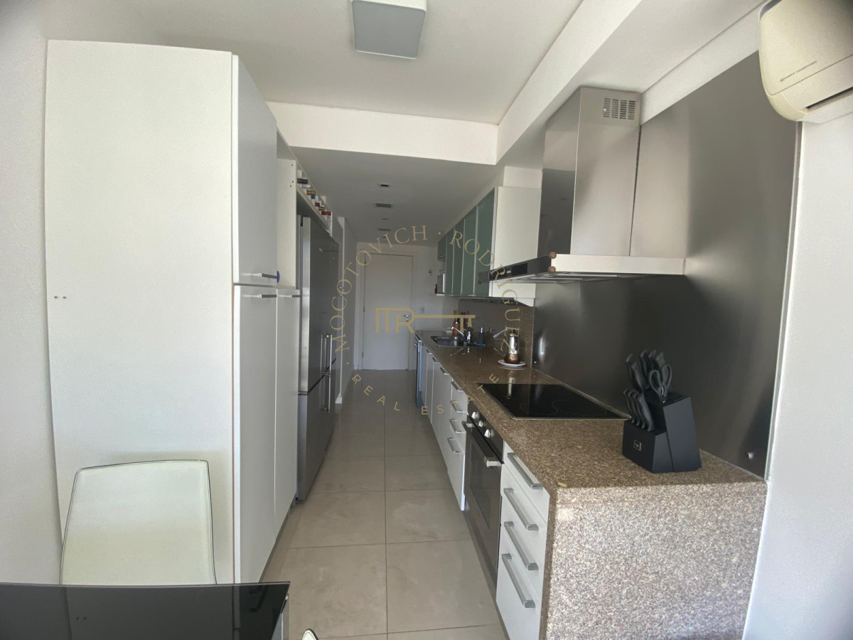 Apartamento ID.2556 - LE PARC 